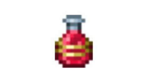 There are a few early game deviations like strange brew and the restoration <strong>potions</strong> which you can use if the Mana interests you. . Terraria greater healing potion